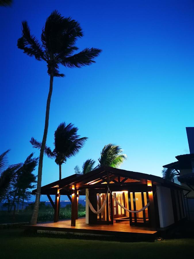 Casa Mia Pousada Cabedelo Exterior foto