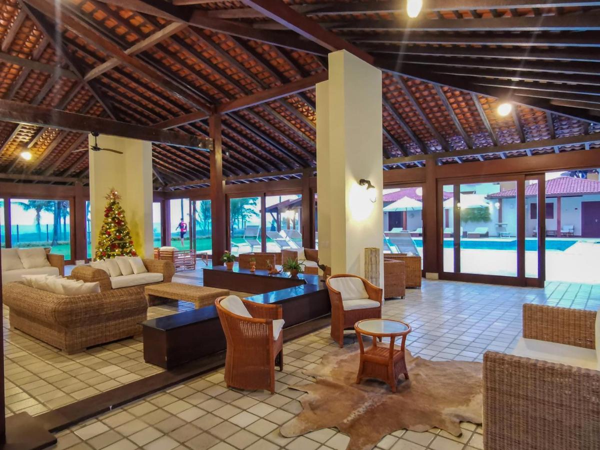 Casa Mia Pousada Cabedelo Exterior foto